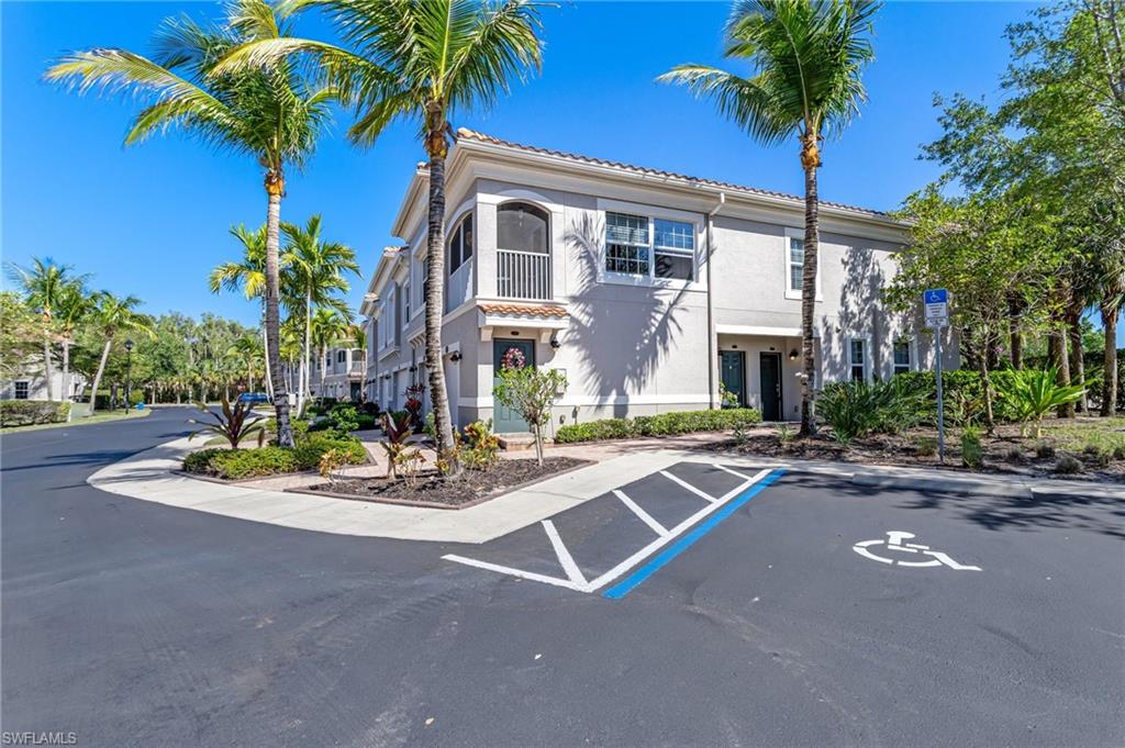 MIRASOL AT COCONUT POINT - Residential