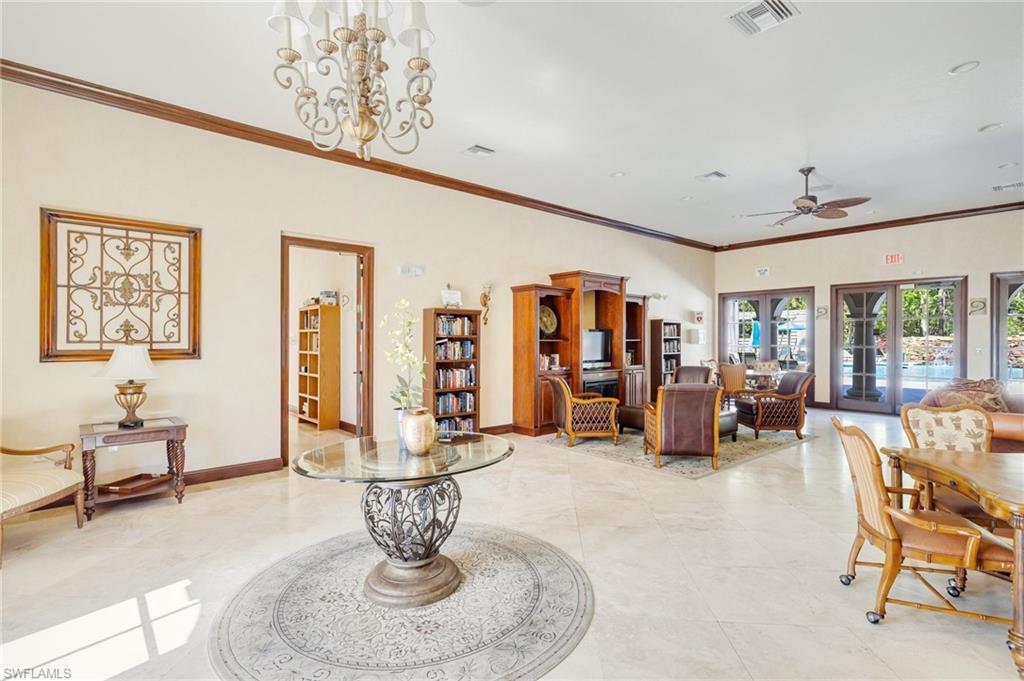 MIRASOL AT COCONUT POINT - Residential