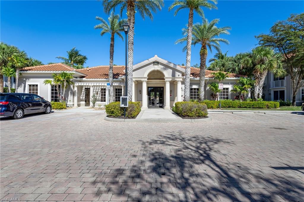 MIRASOL AT COCONUT POINT - Residential