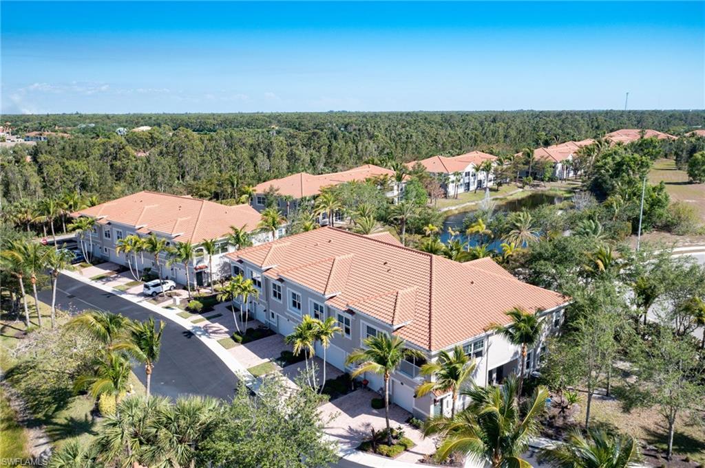 MIRASOL AT COCONUT POINT - Residential