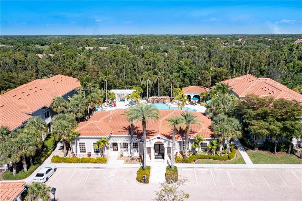 MIRASOL AT COCONUT POINT - Residential