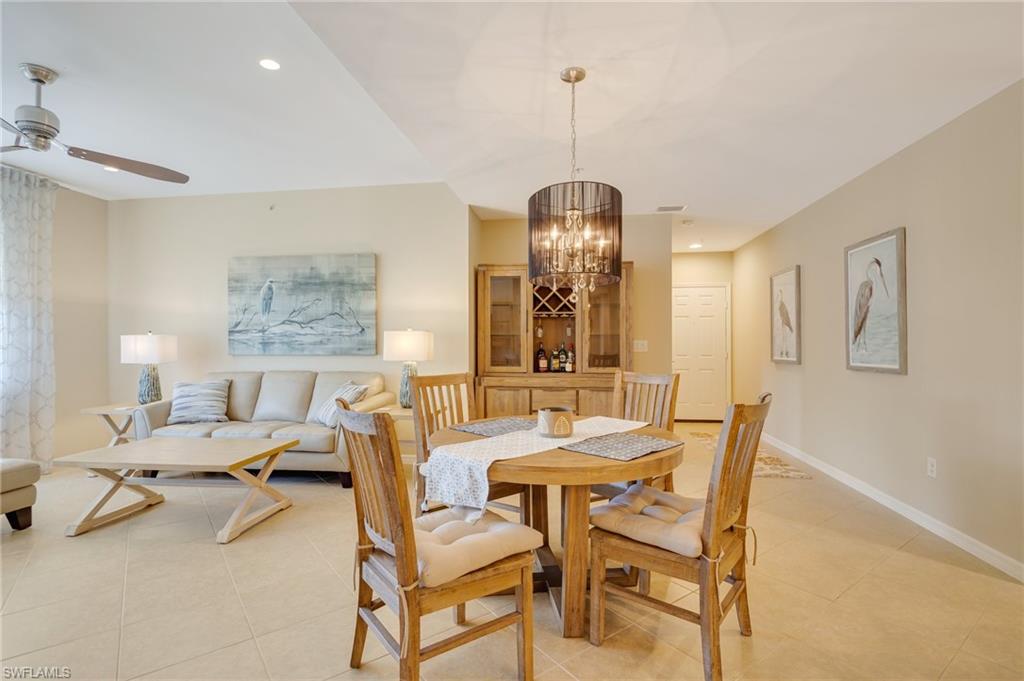 MIRASOL AT COCONUT POINT - Residential