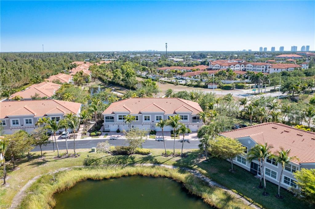 MIRASOL AT COCONUT POINT - Residential