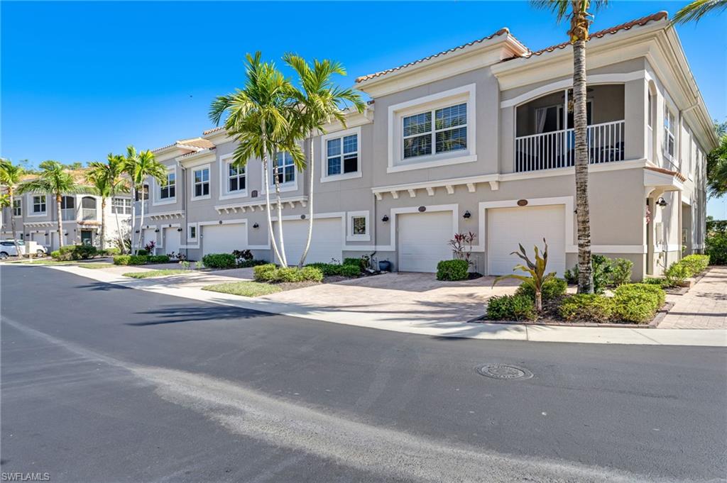 MIRASOL AT COCONUT POINT - Residential