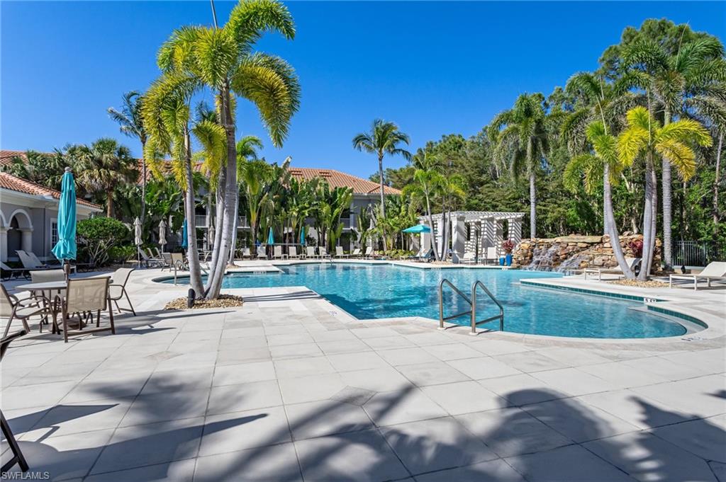 MIRASOL AT COCONUT POINT - Residential