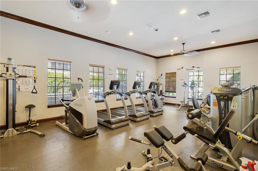 MIRASOL AT COCONUT POINT - Residential