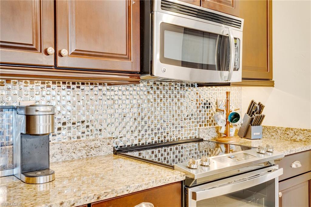 MIRASOL AT COCONUT POINT - Residential