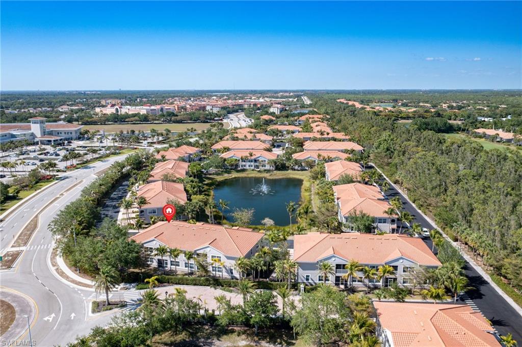 MIRASOL AT COCONUT POINT - Residential