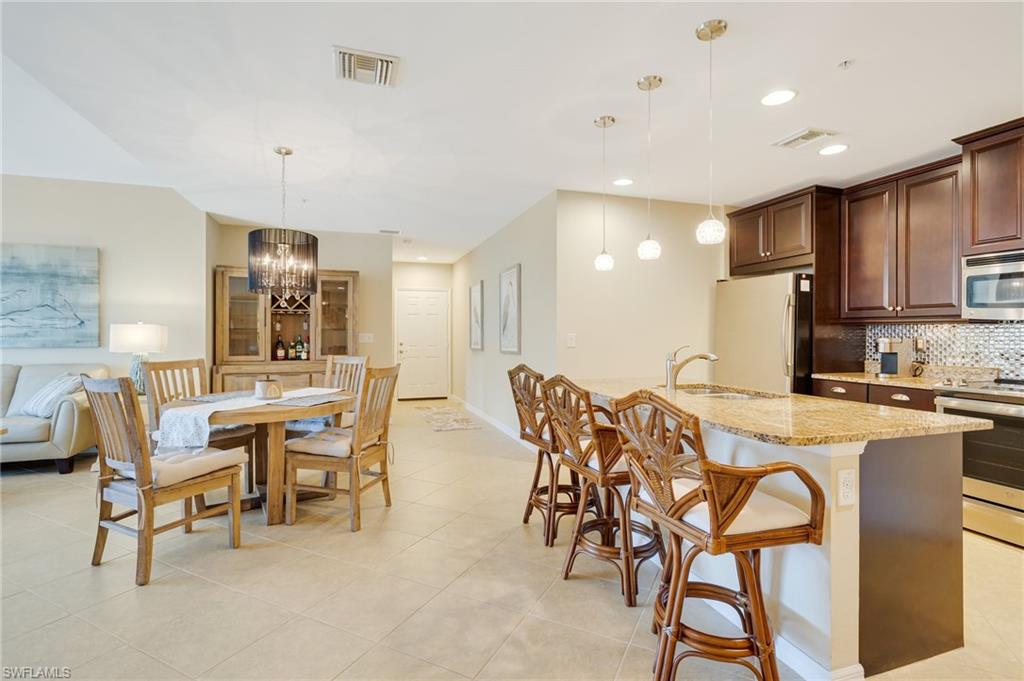 MIRASOL AT COCONUT POINT - Residential