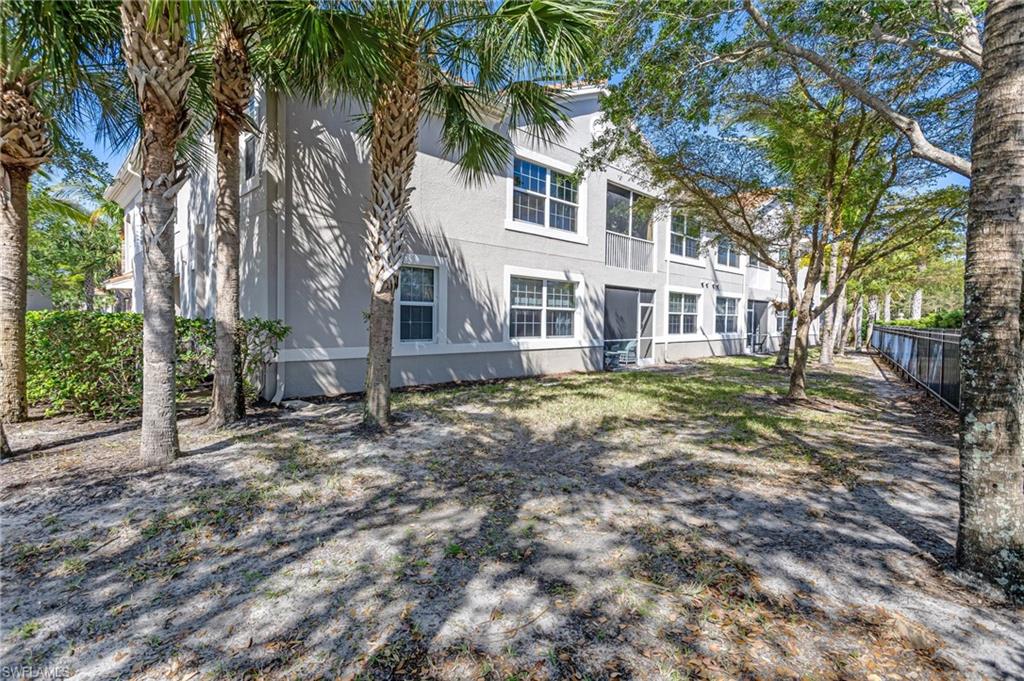 MIRASOL AT COCONUT POINT - Residential