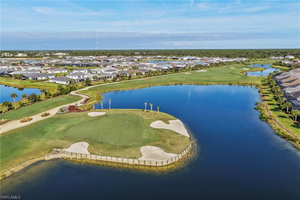 NORTHRIDGE - Residential