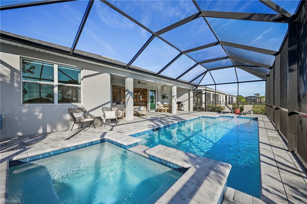 NORTHRIDGE - Residential