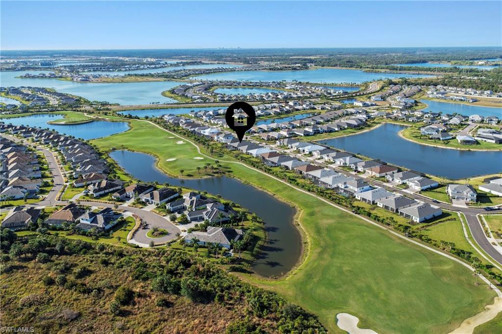 NORTHRIDGE - Residential