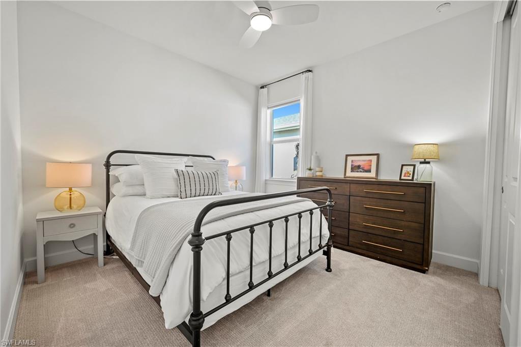 NORTHRIDGE - Residential