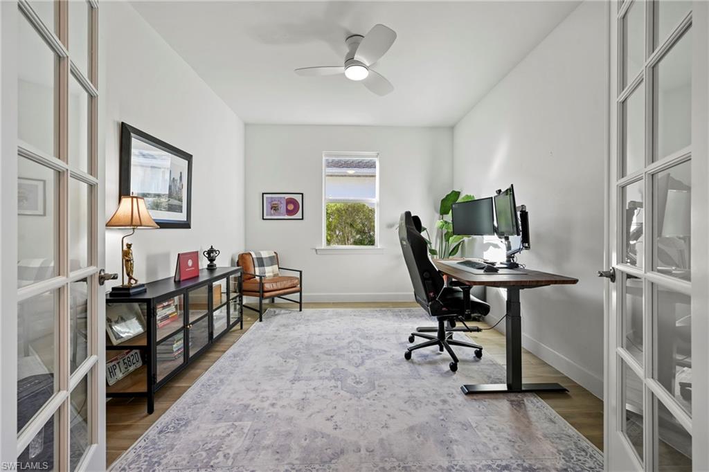 NORTHRIDGE - Residential