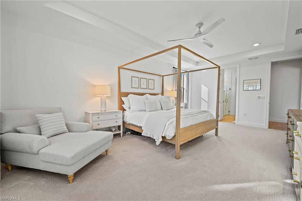 NORTHRIDGE - Residential