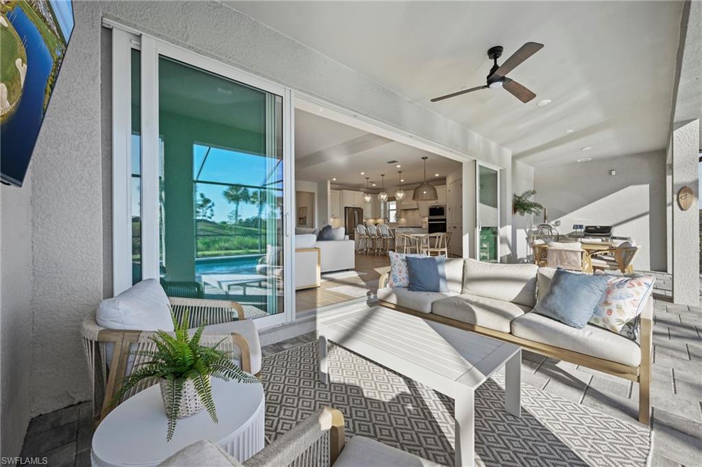 NORTHRIDGE - Residential