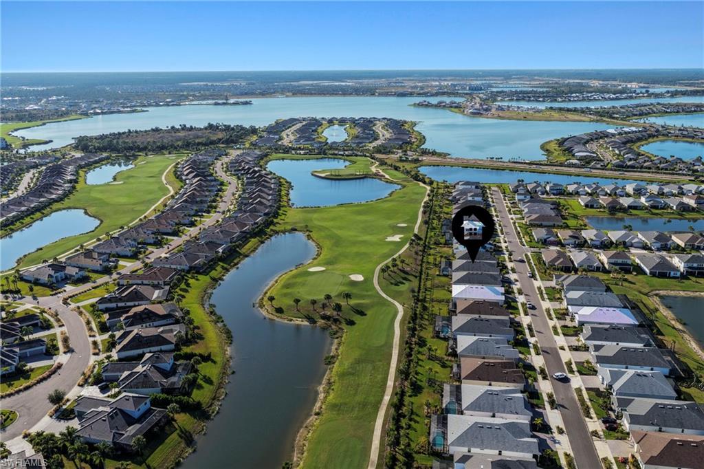 NORTHRIDGE - Residential