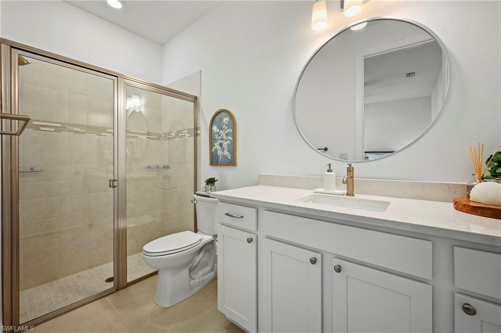 NORTHRIDGE - Residential