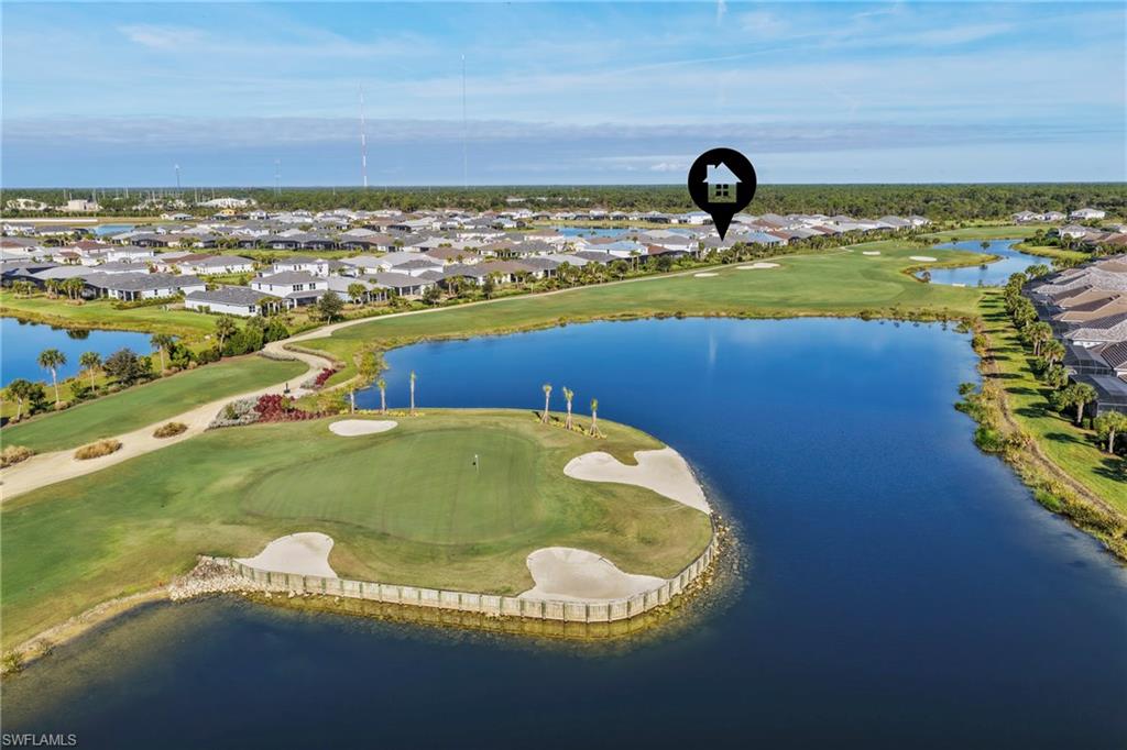 NORTHRIDGE - Residential