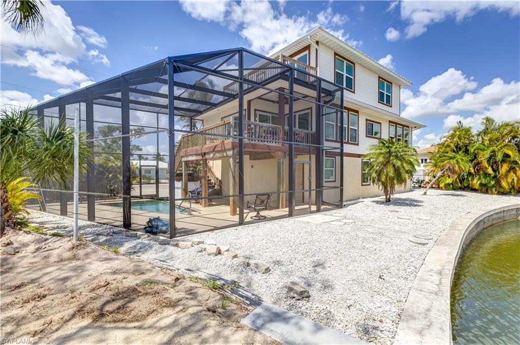 SANDPIPER VILLAGE - Residential