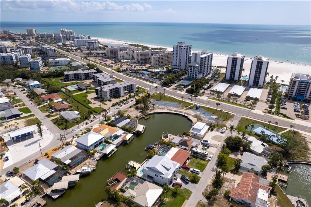 SANDPIPER VILLAGE - Residential