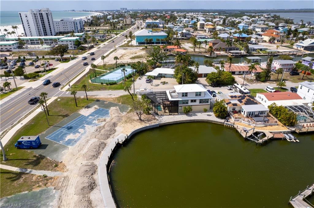 SANDPIPER VILLAGE - Residential