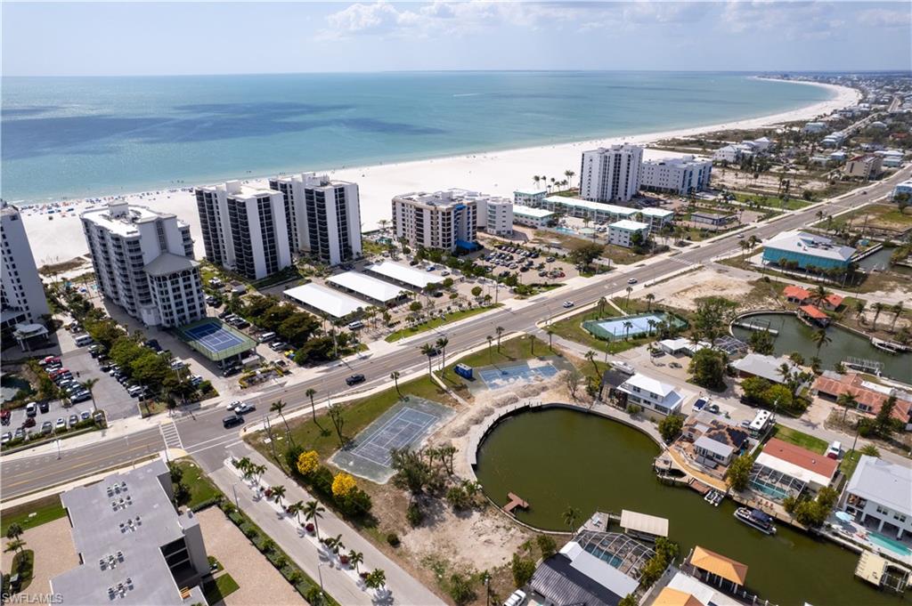 SANDPIPER VILLAGE - Residential