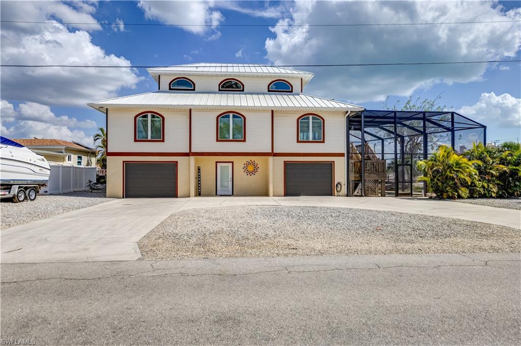 SANDPIPER VILLAGE - Residential