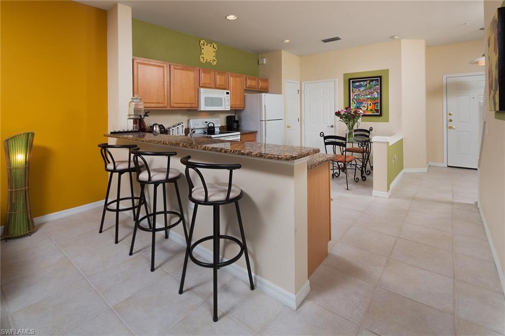 STRATFORD PLACE - Residential