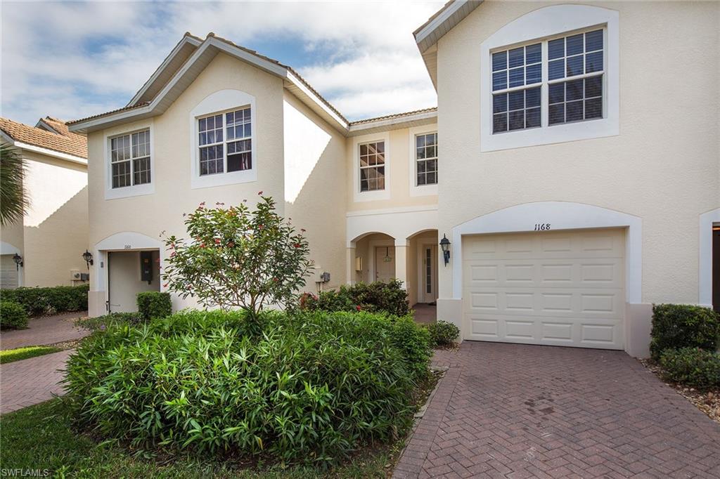 STRATFORD PLACE - Residential