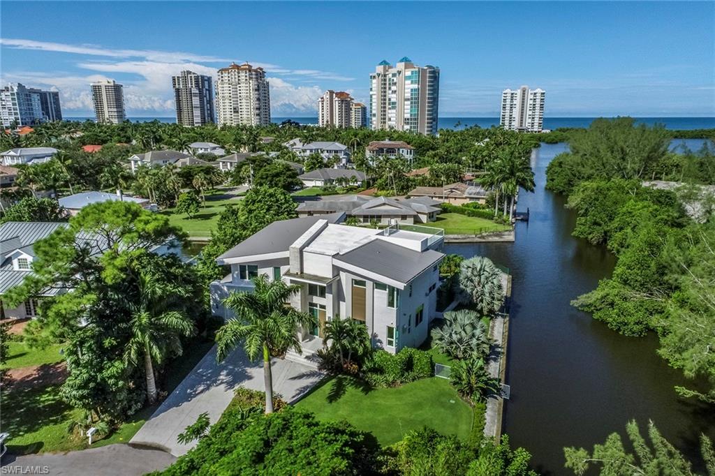 SEAGATE - Residential