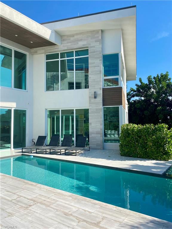 SEAGATE - Residential