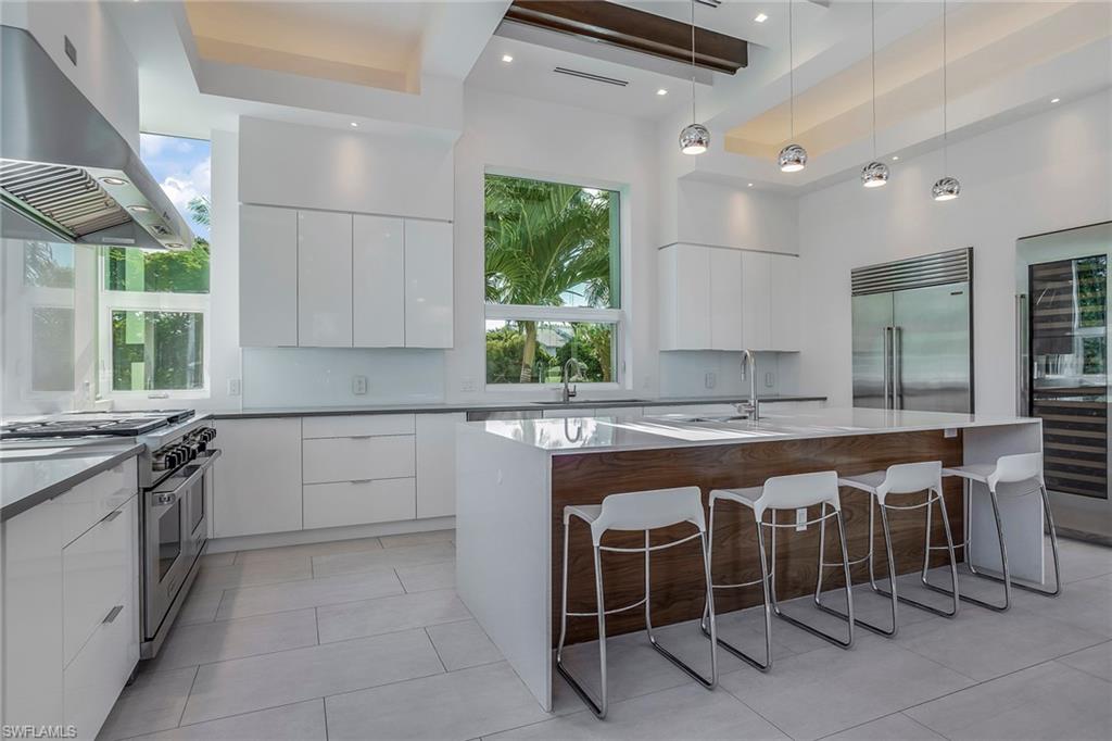 SEAGATE - Residential