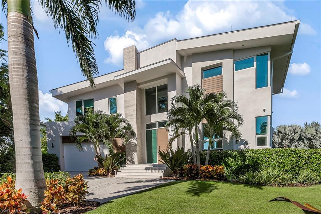 SEAGATE - Residential