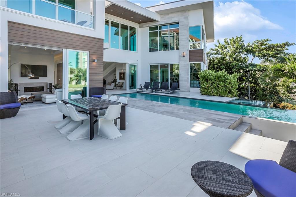 SEAGATE - Residential