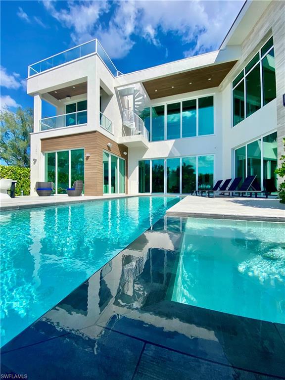 SEAGATE - Residential