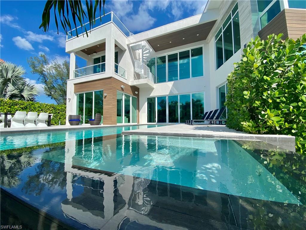 SEAGATE - Residential