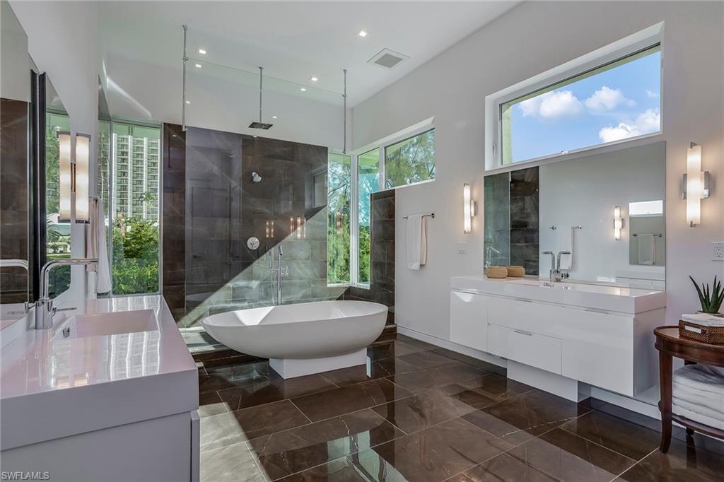 SEAGATE - Residential