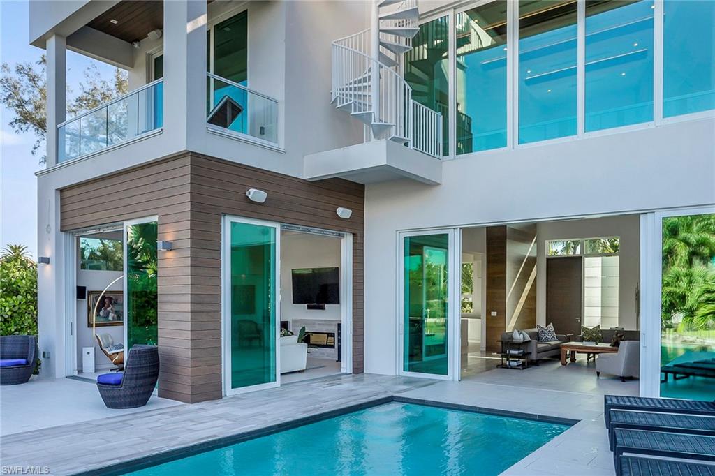 SEAGATE - Residential