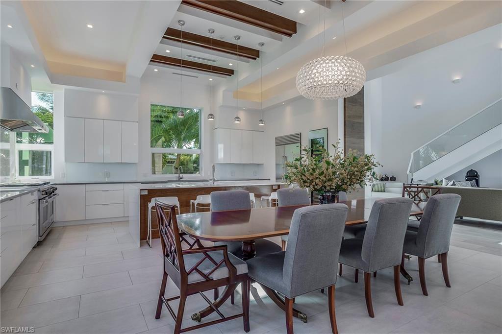 SEAGATE - Residential