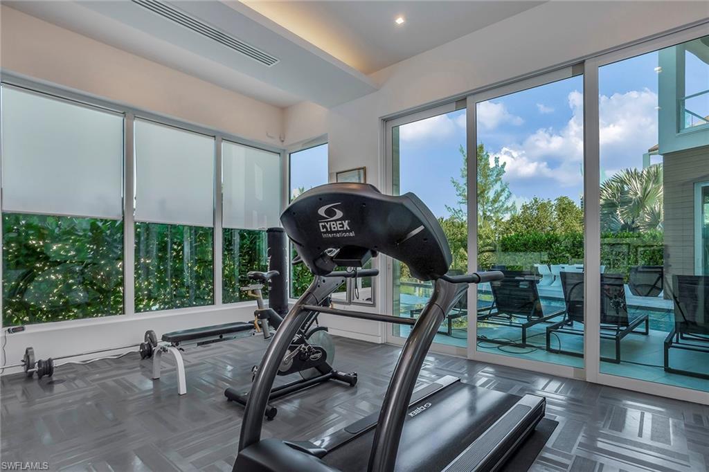 SEAGATE - Residential