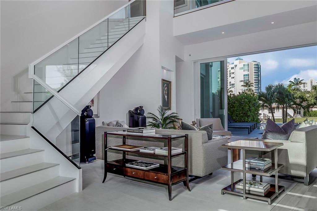 SEAGATE - Residential