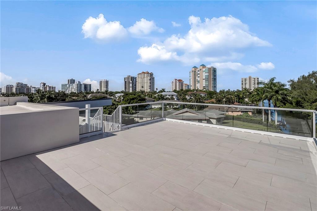 SEAGATE - Residential