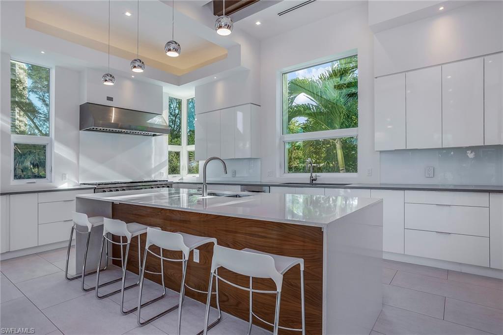 SEAGATE - Residential