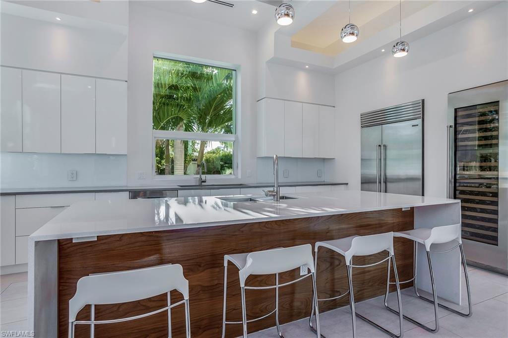 SEAGATE - Residential