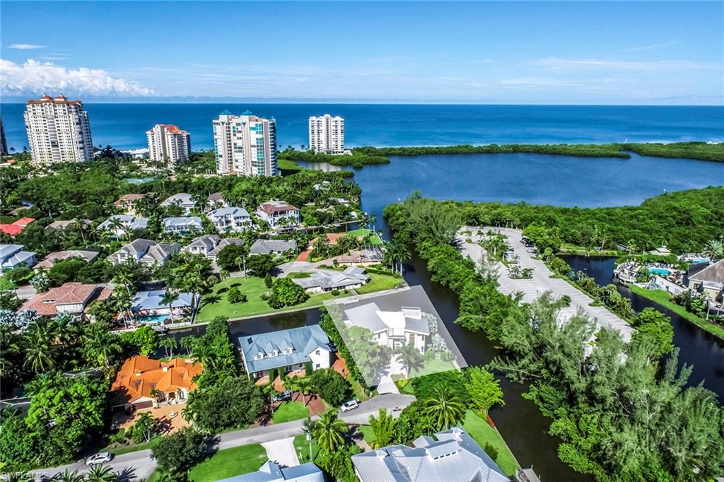 SEAGATE - Residential