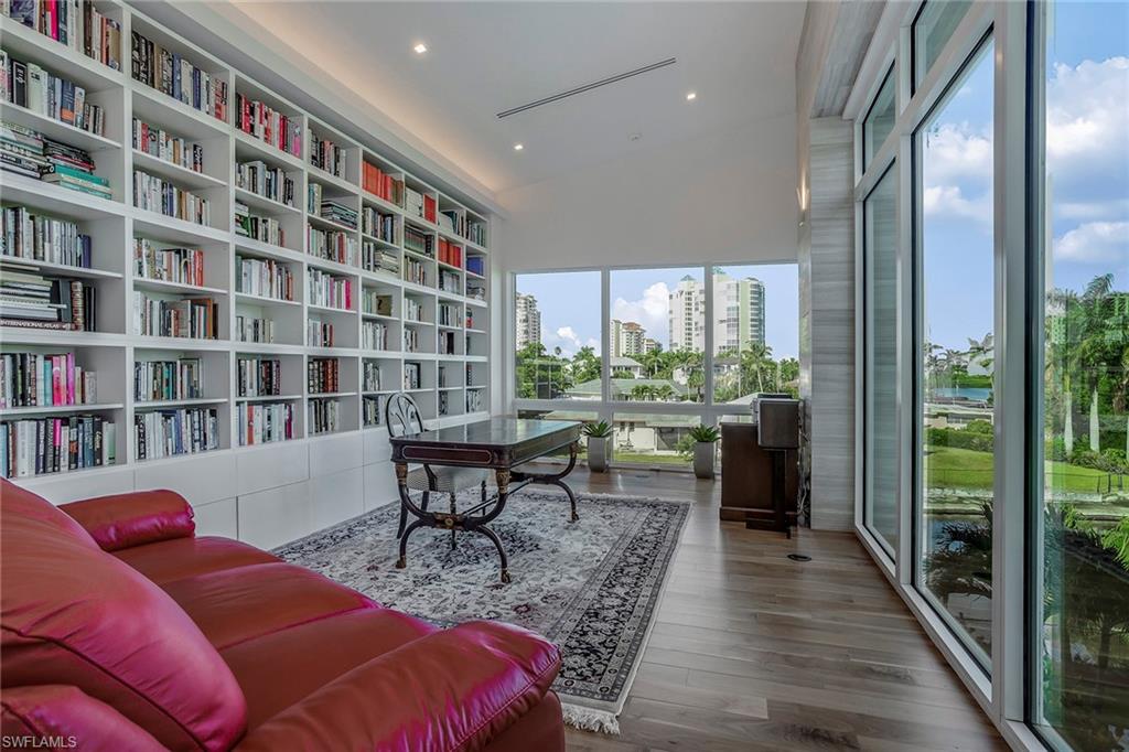 SEAGATE - Residential