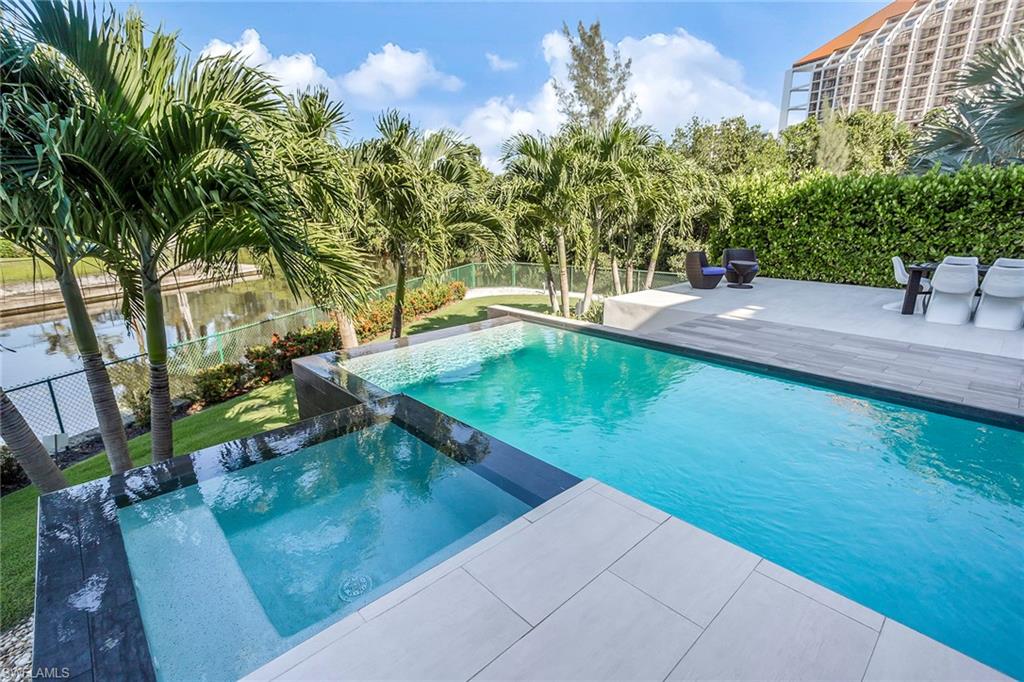 SEAGATE - Residential