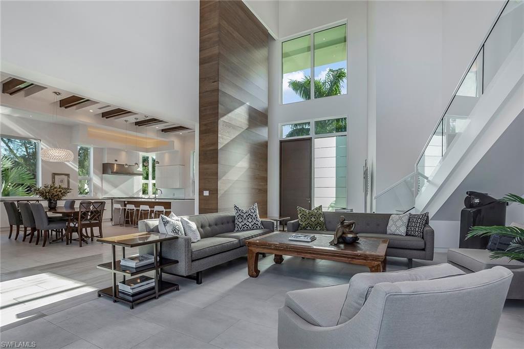 SEAGATE - Residential